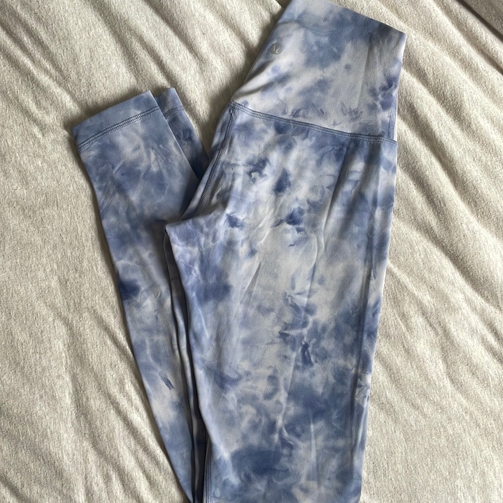 Lululemon Align Leggings